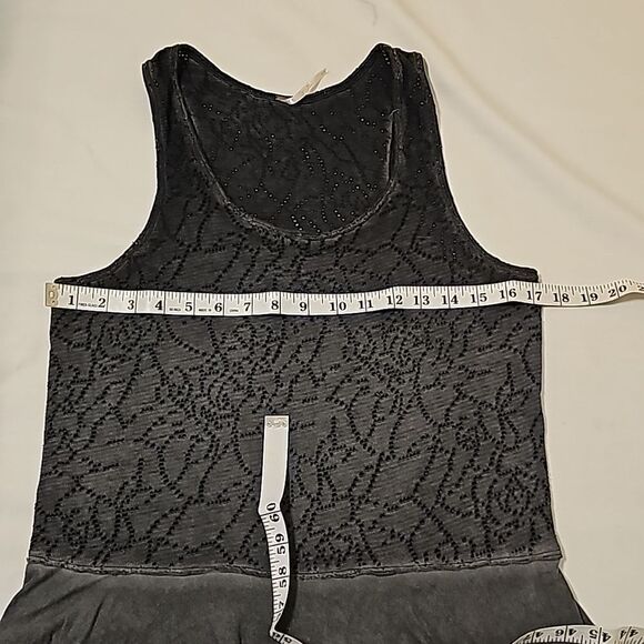 Free People top size medium - Picture 4 of 8